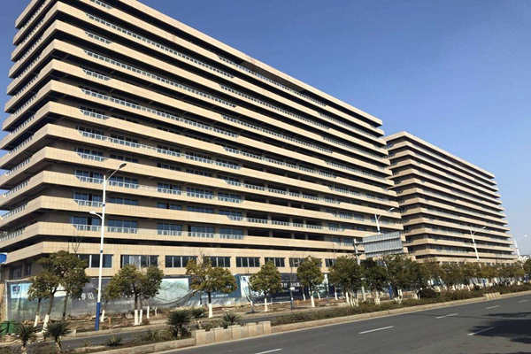 樓宇自動化的出現使智能樓宇建設迎來曙光！(圖1)