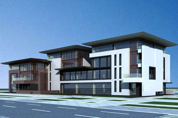 樓宇智能化總體方案設計被忽視是何原因？(圖1)