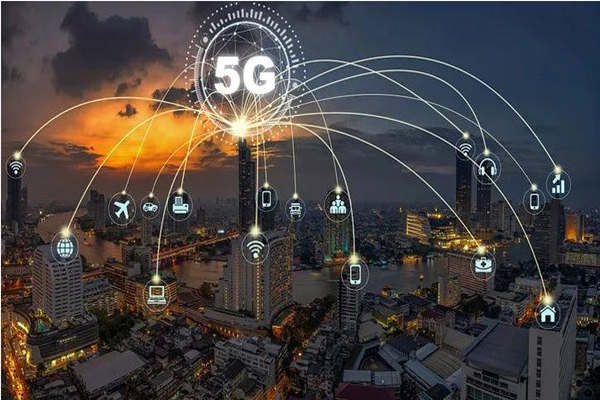 5G技術能夠為樓宇智能化帶來些什麽？(圖1)