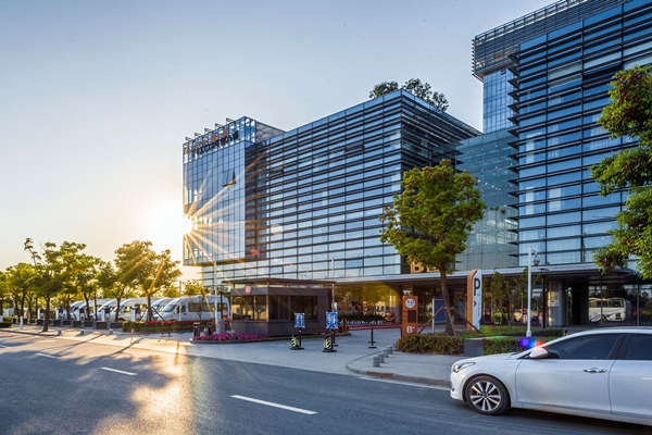 智能樓宇建設存在哪些溝通關係？(圖1)