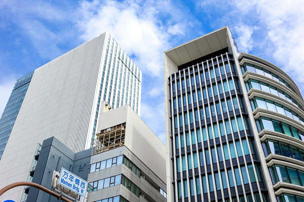 大型樓宇自動化工程供應商需要具備怎樣的資格？(圖1)