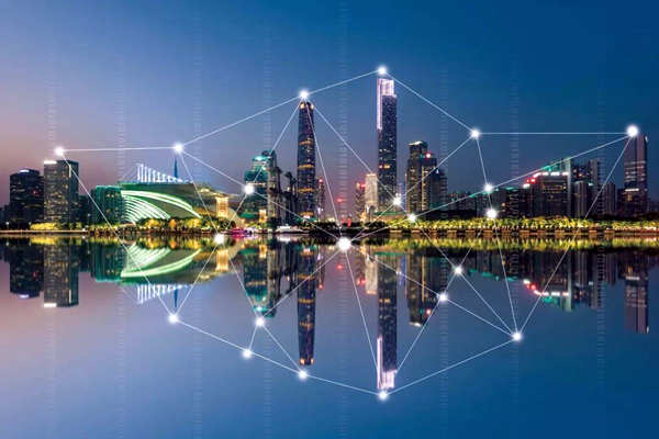 樓宇自控係統PLC控製有哪些優勢？(圖1)