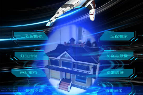 電氣工程控製中，樓宇自動化技術有什麽精彩表現？(圖1)