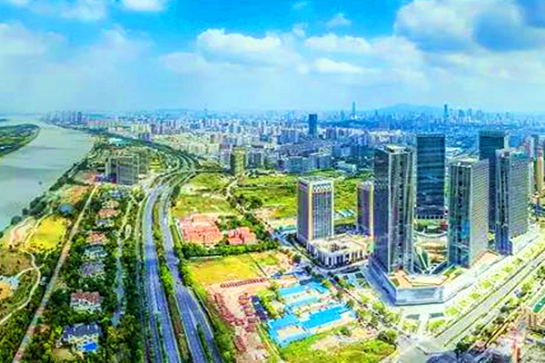 漲知識！帶您走近樓宇自控係統的世界(圖2)