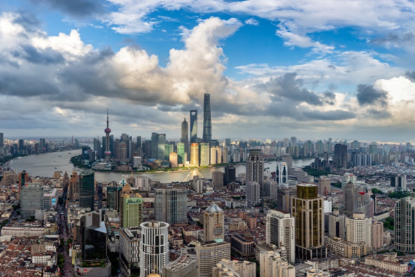 午夜神马福利管控在建築降碳中發揮的效用有哪些？(圖1)