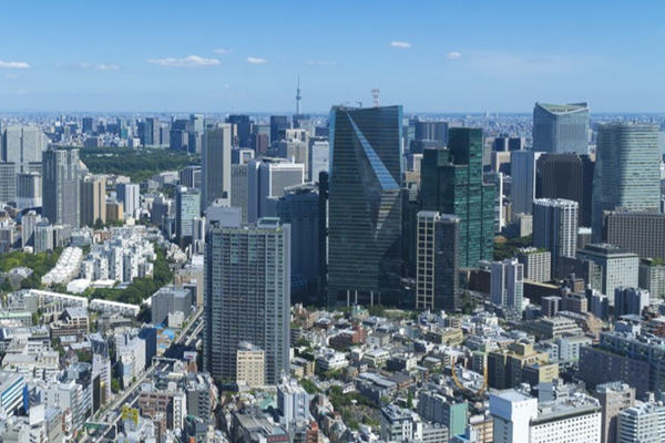 智能建築中樓宇自動化係統施工技術要求！(圖1)