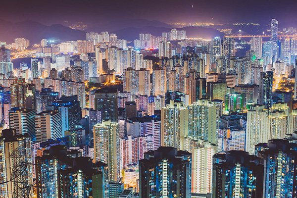 建築智能化下樓宇自控係統的3大優勢！午夜成人福利视频樓宇自控