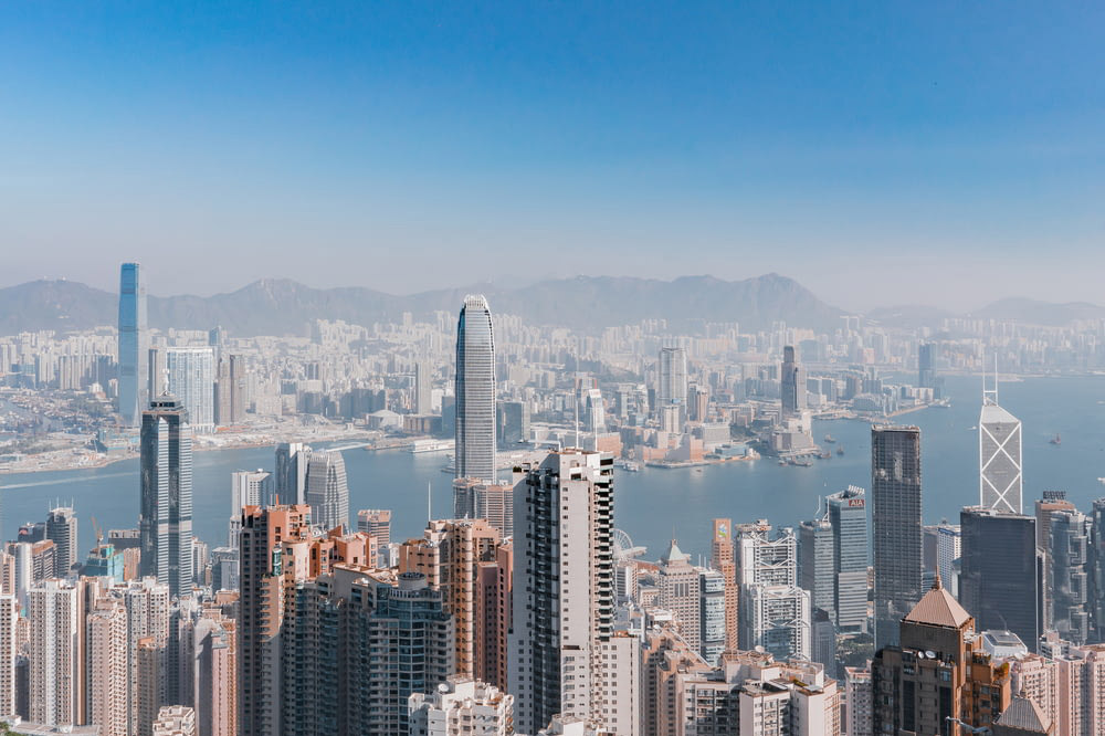 樓宇智能化5大關鍵技術！樓宇智能化 智能化樓宇 樓宇智能化係統 電子感應技術